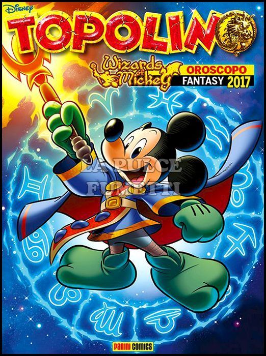 TOPOLINO LIBRETTO #  3188